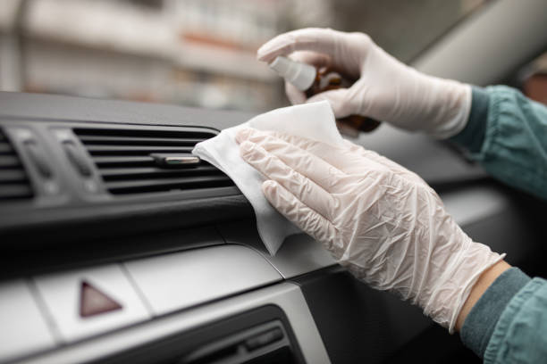 Best Duct Cleaning for Offices  in Mount Shasta, CA