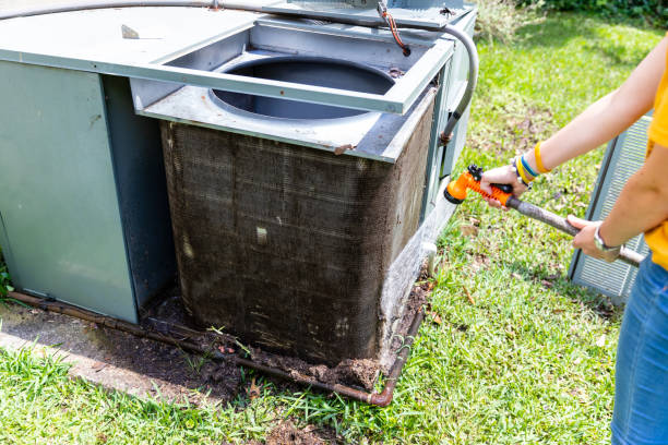 Best Air Vent Cleaning Services  in Mount Shasta, CA