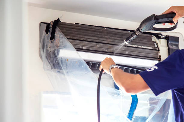 Best Local Air Duct Cleaning Services  in Mount Shasta, CA
