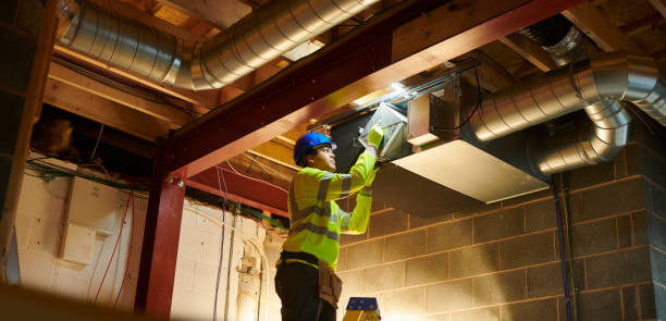 Best Commercial Air Duct Cleaning  in Mount Shasta, CA