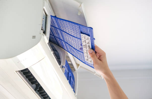 Best Affordable HVAC Duct Cleaning  in Mount Shasta, CA