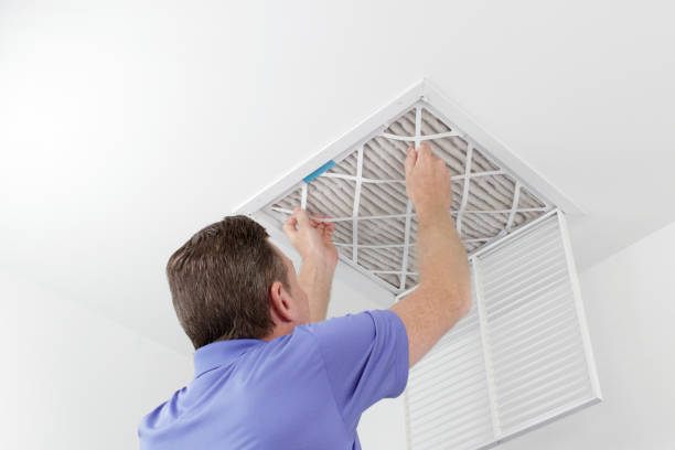 Best Ventilation Cleaning Services  in Mount Shasta, CA